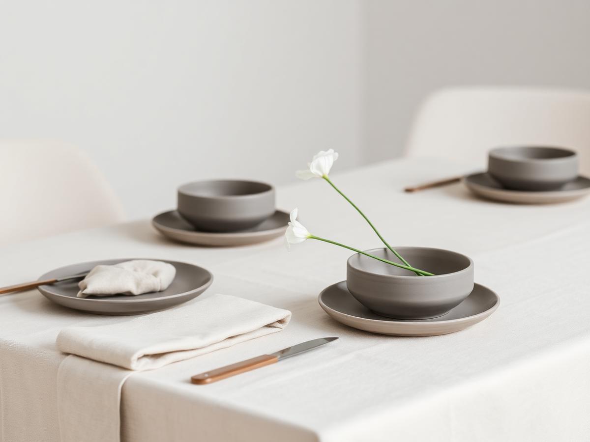 Modern Luxury — VLK7 telpas noformējums