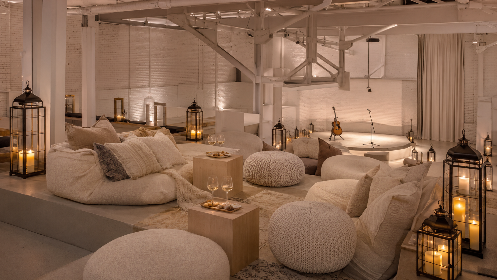 Boho Dream — noskaņa 4