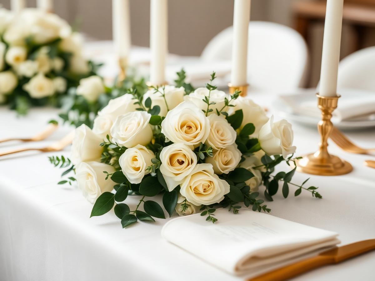 Timeless Romance — VLK7 telpas noformējums
