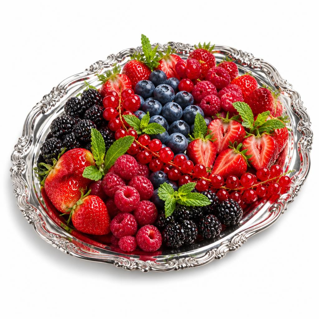 Svaigu ogu paplāte